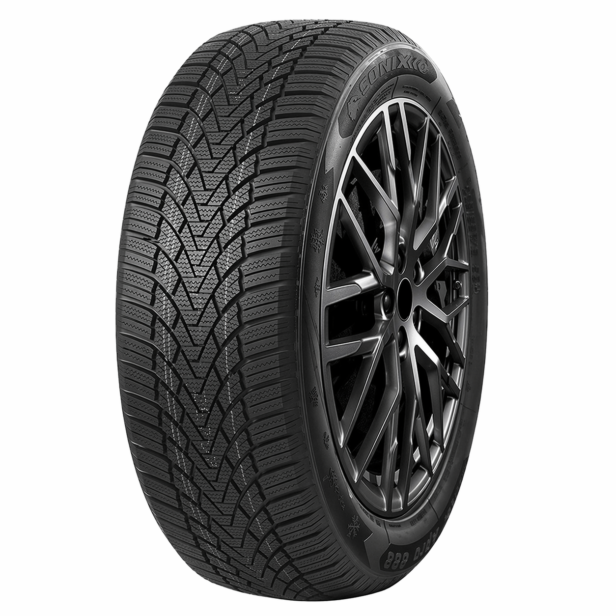 Sonix Winterxpro 888 225/55 R19 99H