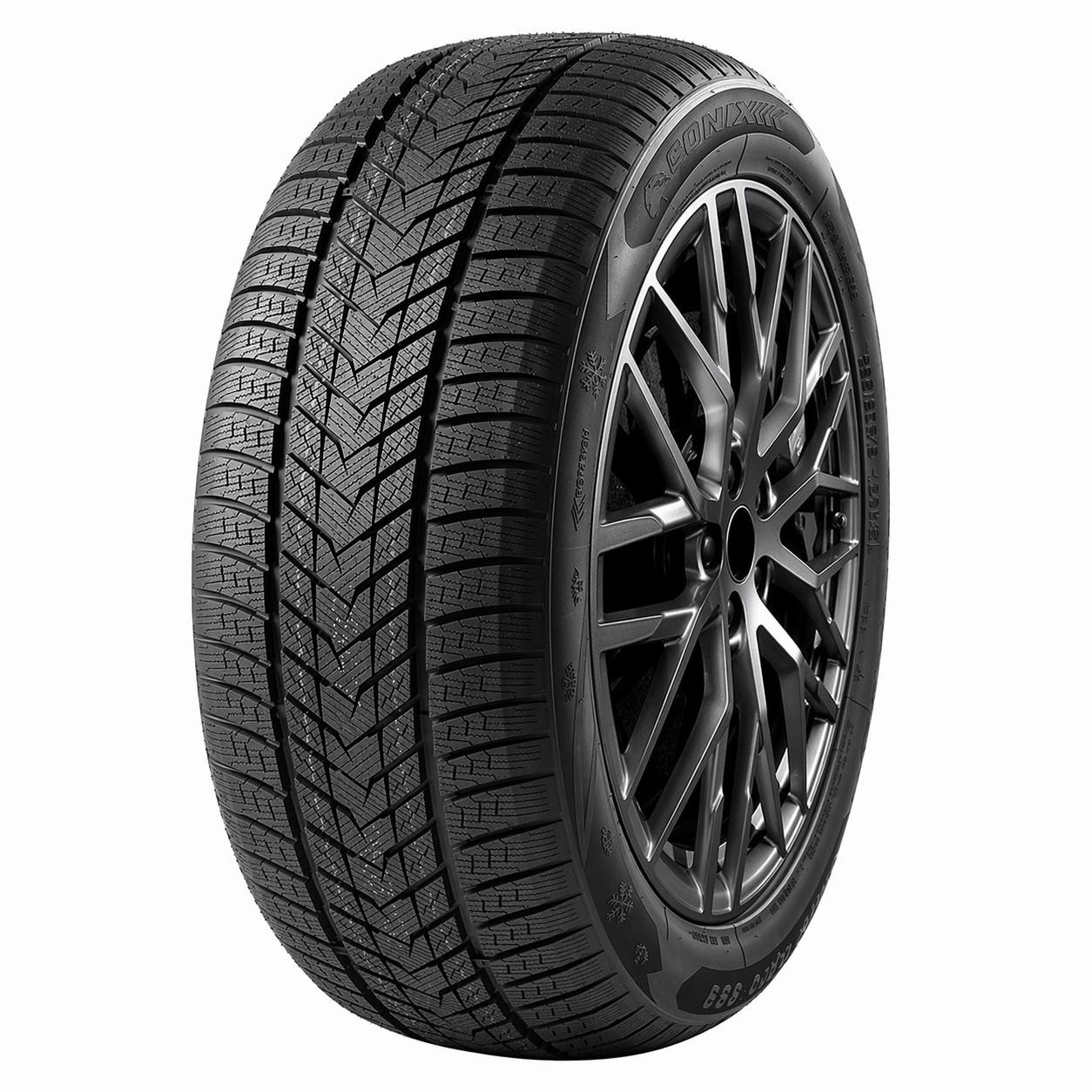 Sonix Winterxpro 999 275/40 R20 106H