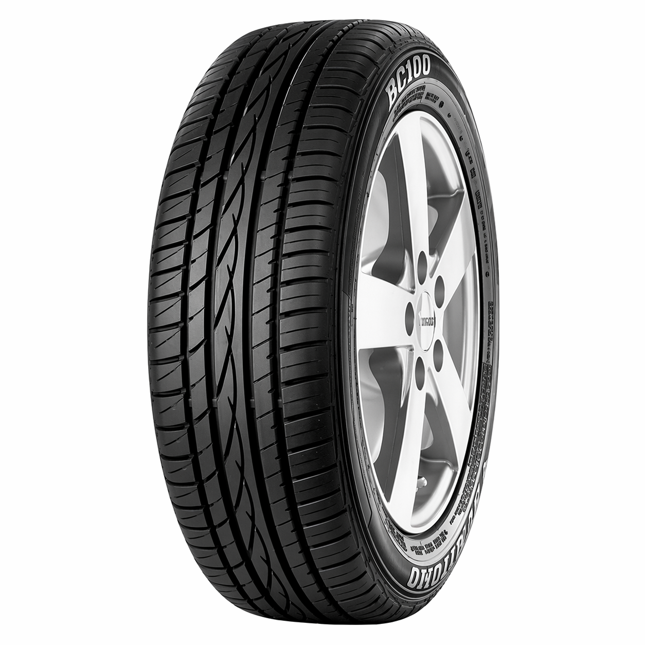 Sumitomo BC100 145/80 R13 75T