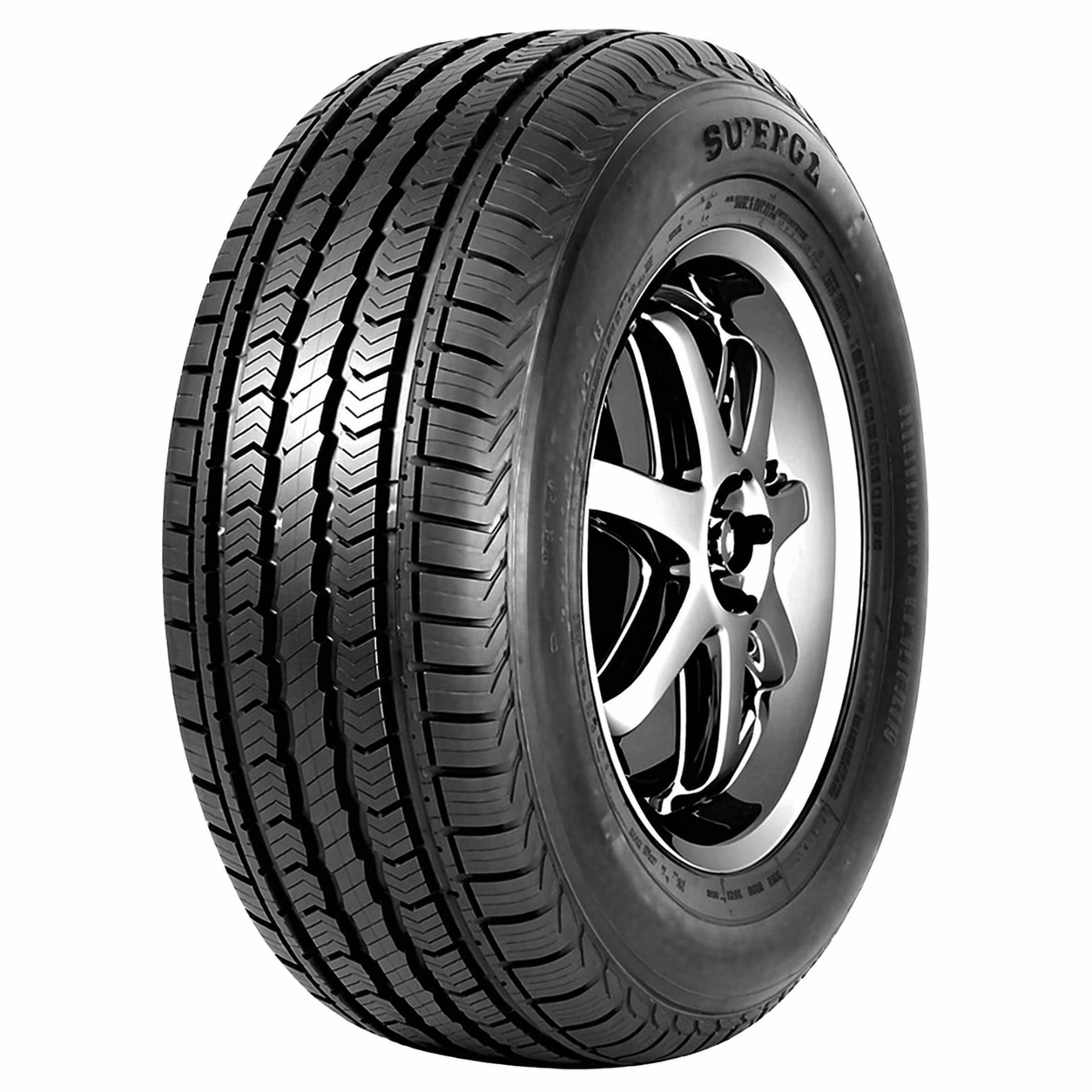 Sunfull MONT-PRO HT782 235/70 R16 106H