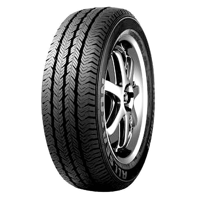 Sunfull SF-08 AS 215/75 R16 116/114R