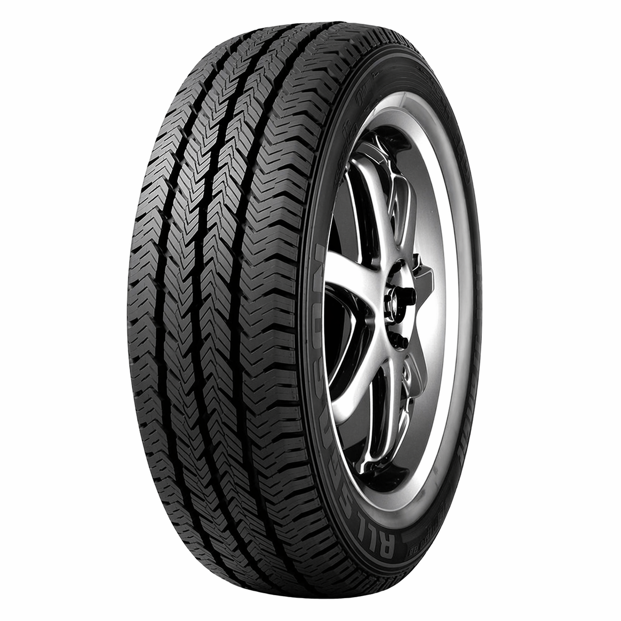 Sunfull SF-08 AS 235/65 R16 115/113T