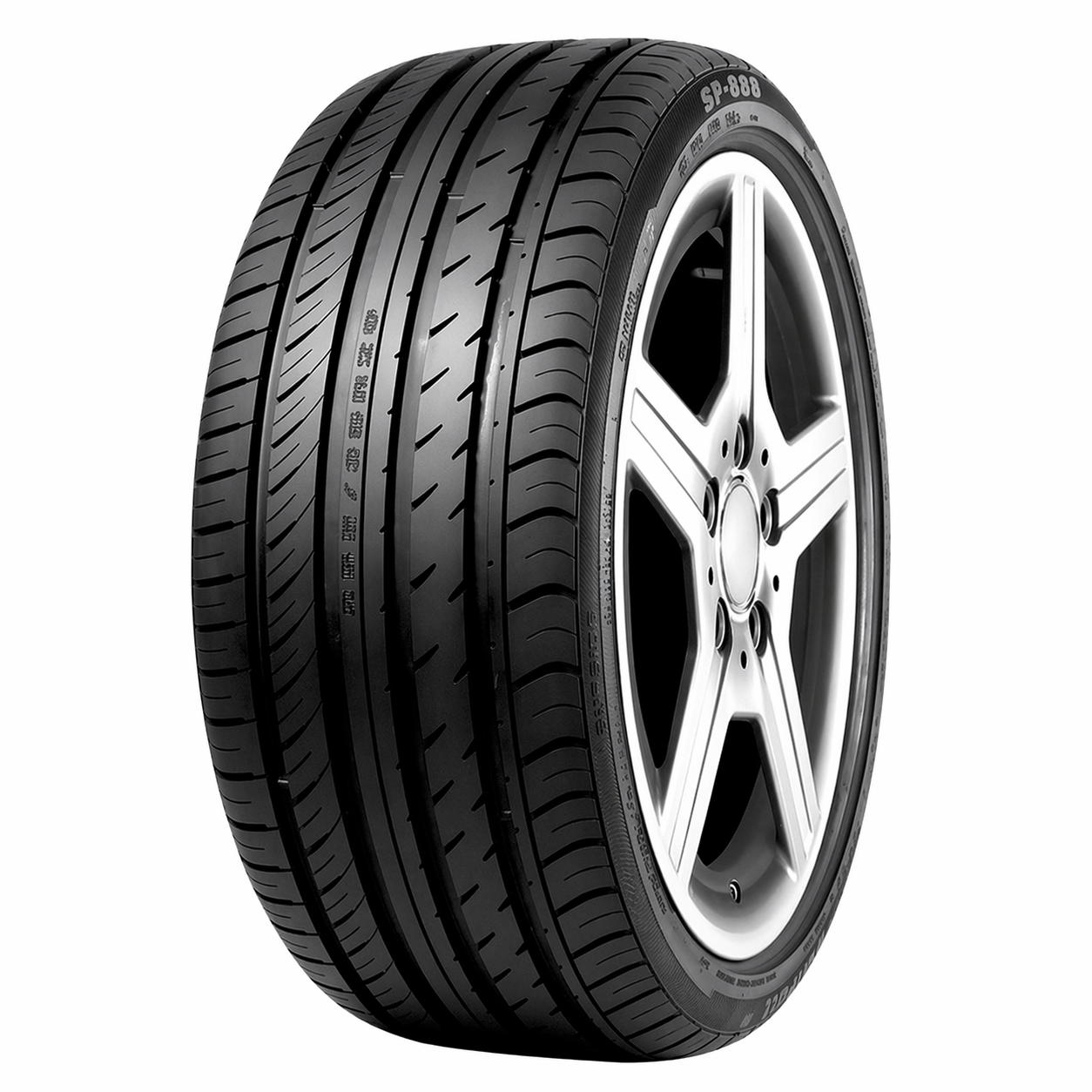 Sunfull SF-888 205/40 R17 84W