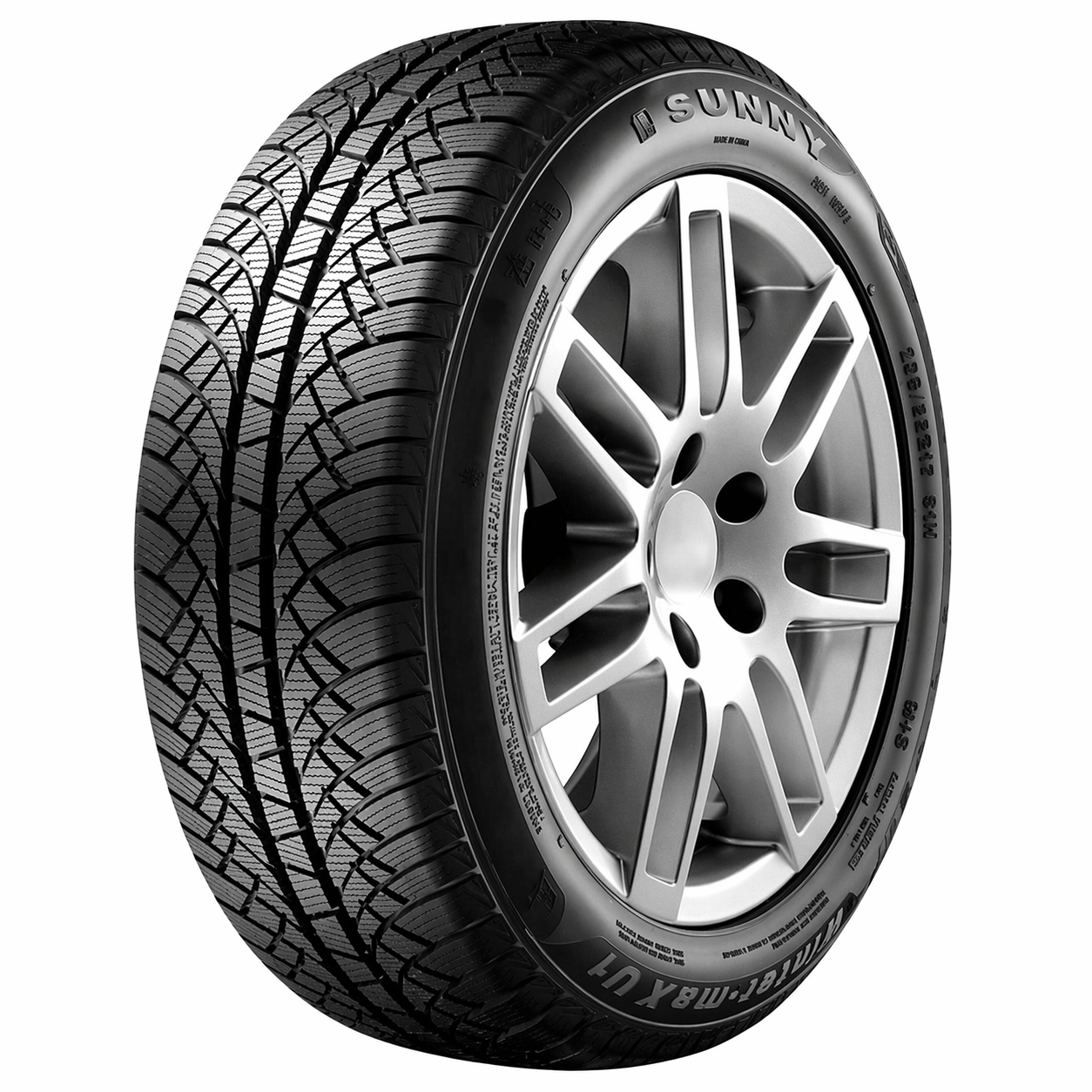 Sunny NW611 155/80 R13 79T
