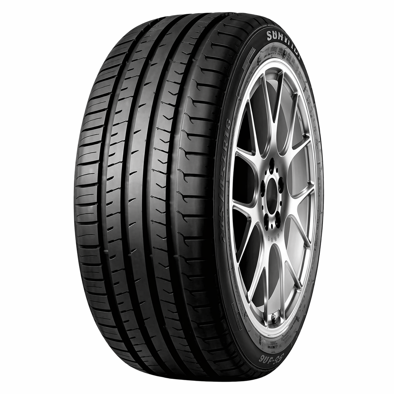 Sunwide RS-ONE 265/30 R19 93Y