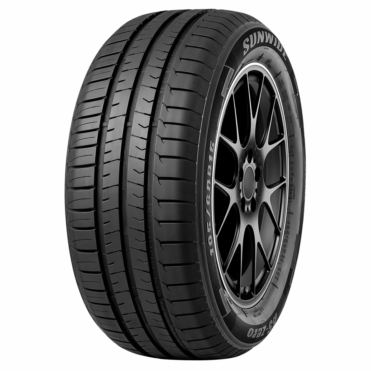 Sunwide RS-ZERO 195/60 R16 89H