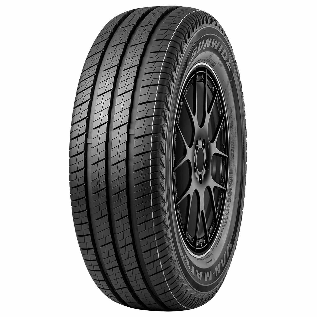 Sunwide VANMATE 195/65 R16 104/102R