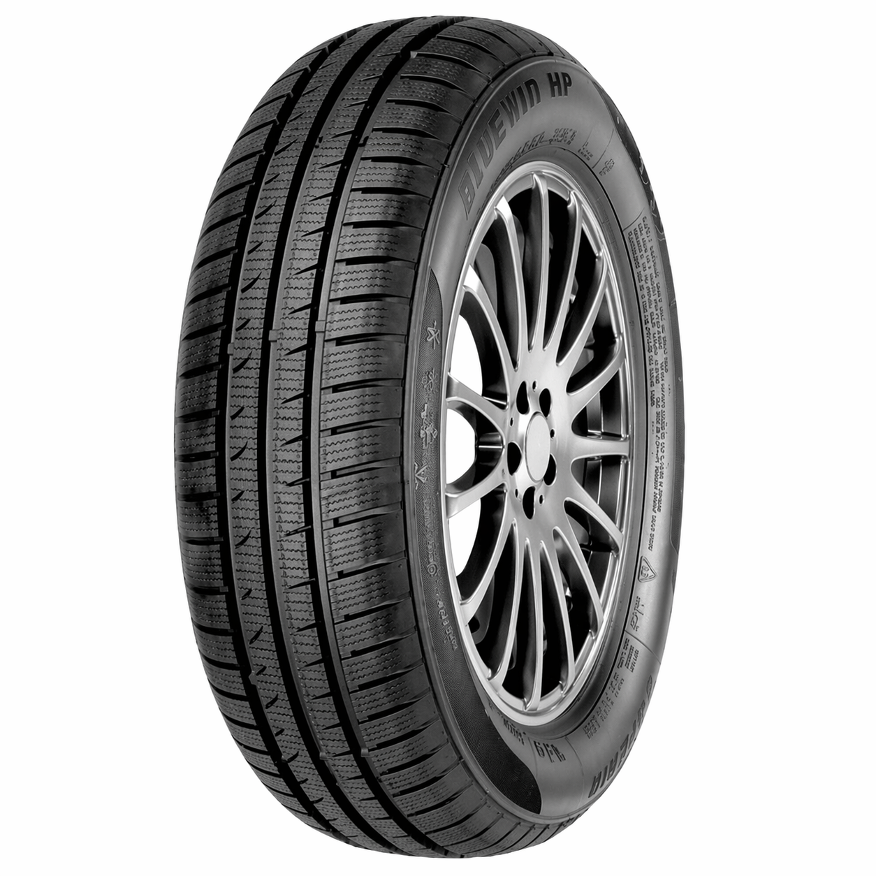 Superia BLUEWIN HP 185/60 R15 88T