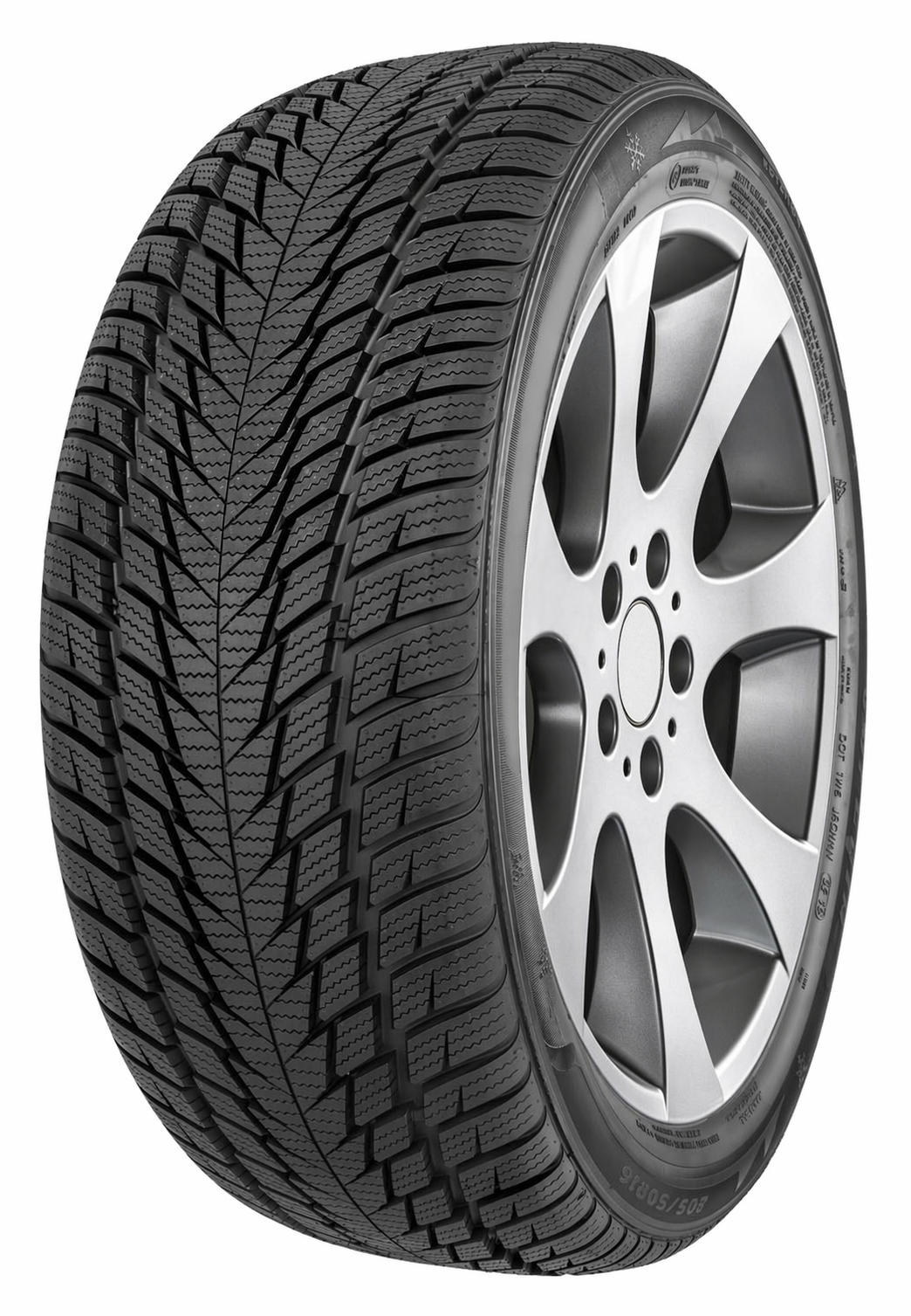 Superia BLUEWIN SUV2 235/60 R16 100H