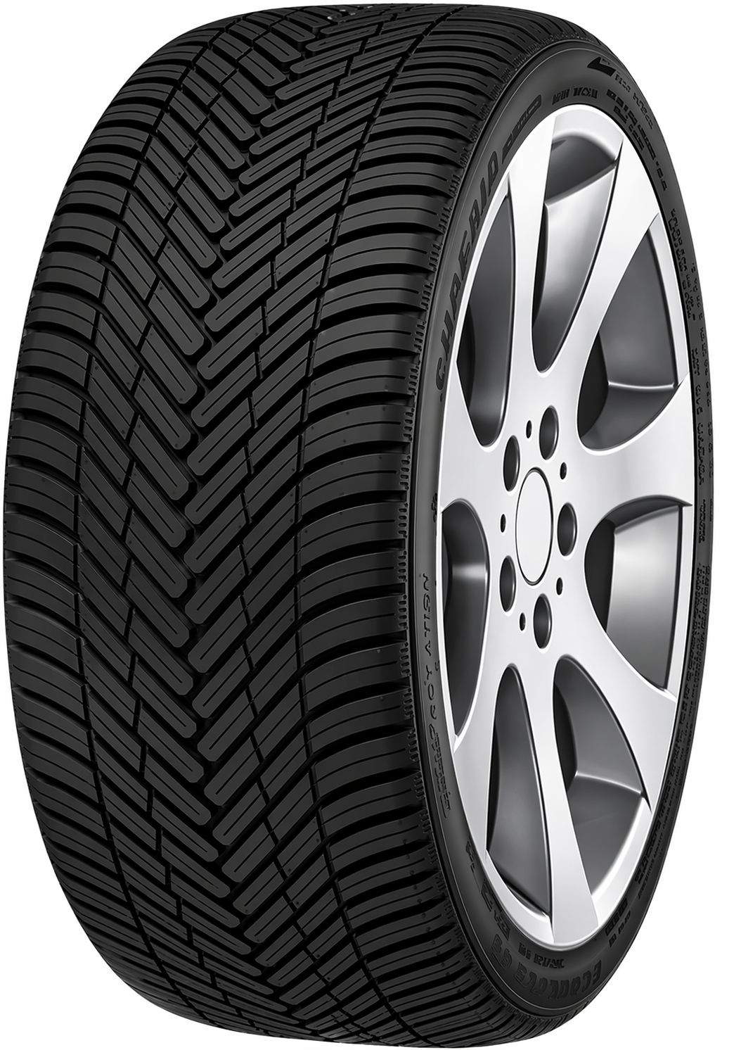 Superia ECOBLUE2 4S 205/55 R16 91V