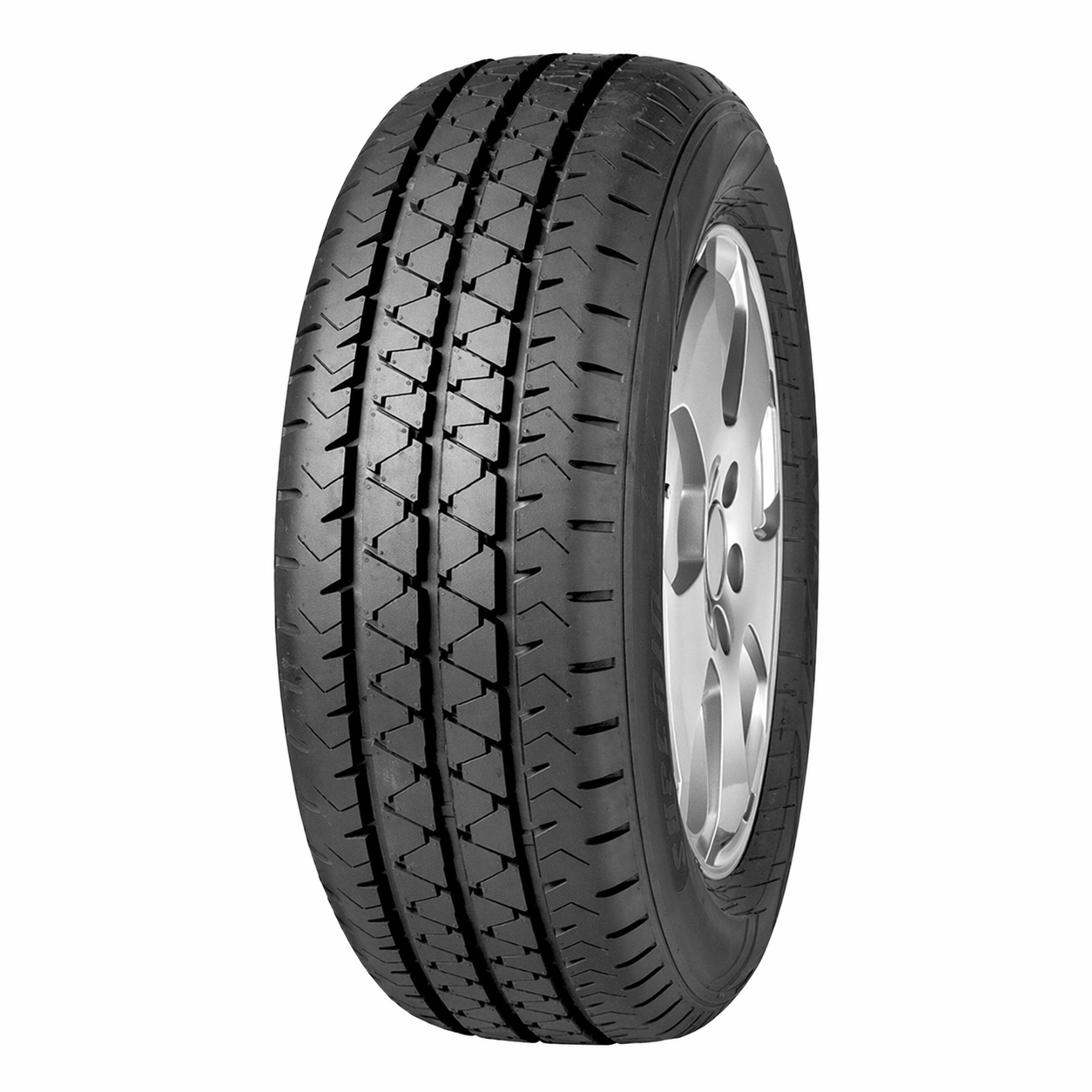 Superia ECOBLUEVAN 2 205/75 R16 110/108S
