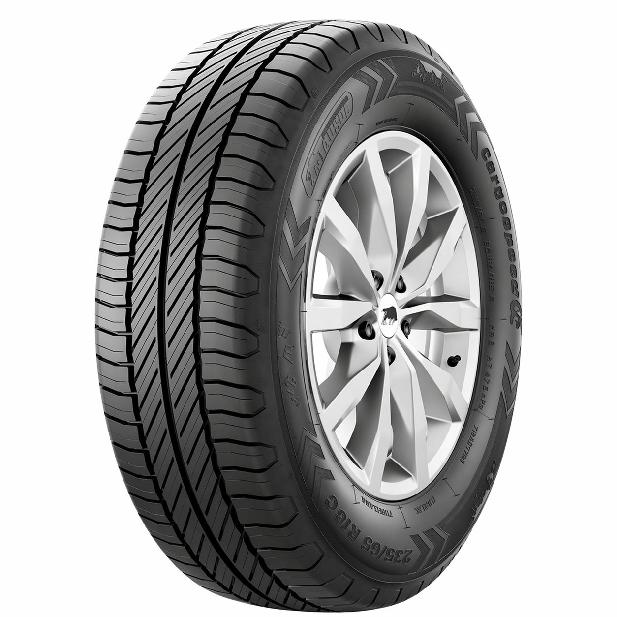 Taurus CargoSpeedEVO 215/70 R15 109/107R