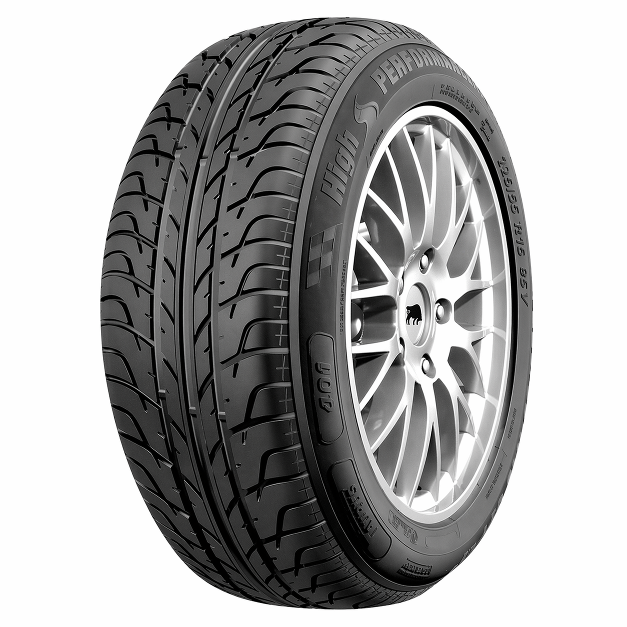 Taurus HIGH PERFORMANCE 401 165/65 R15 81H