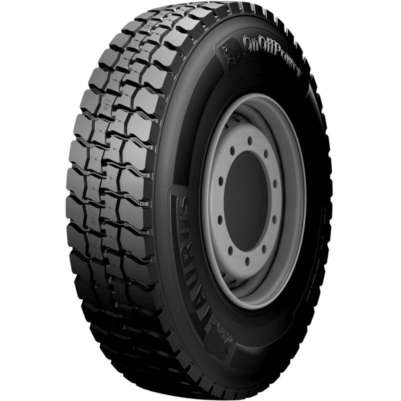 Taurus ON/OFF POWER D 315/80 R22.5 156/150K