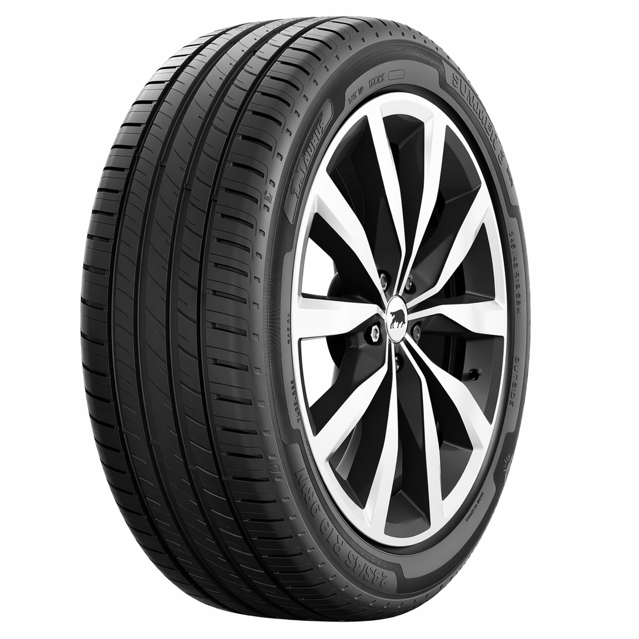 Taurus SUMMER 3 SUV 215/70 R16 100H
