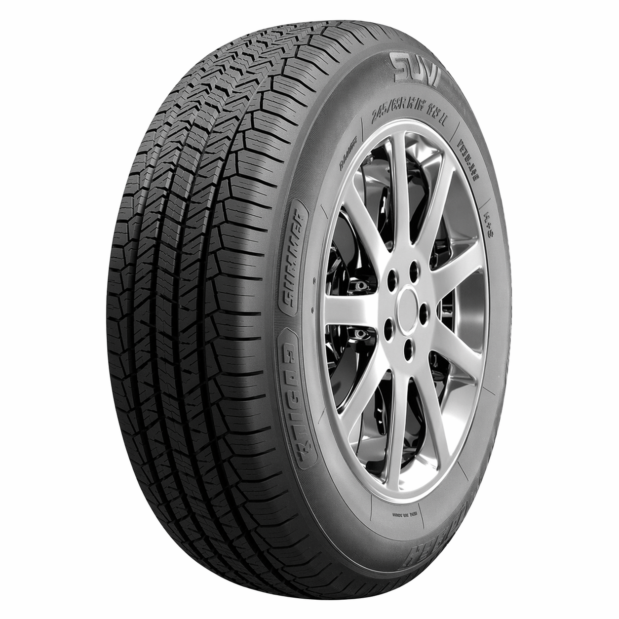 Taurus SUV 701 215/65 R16 102H