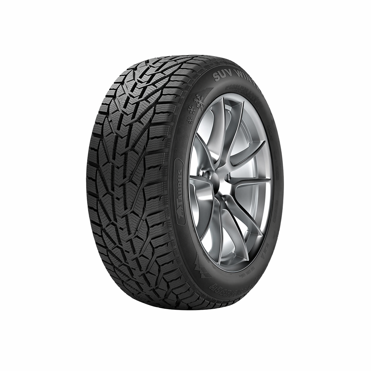 Taurus SUV WINTER 255/55 R18 109V