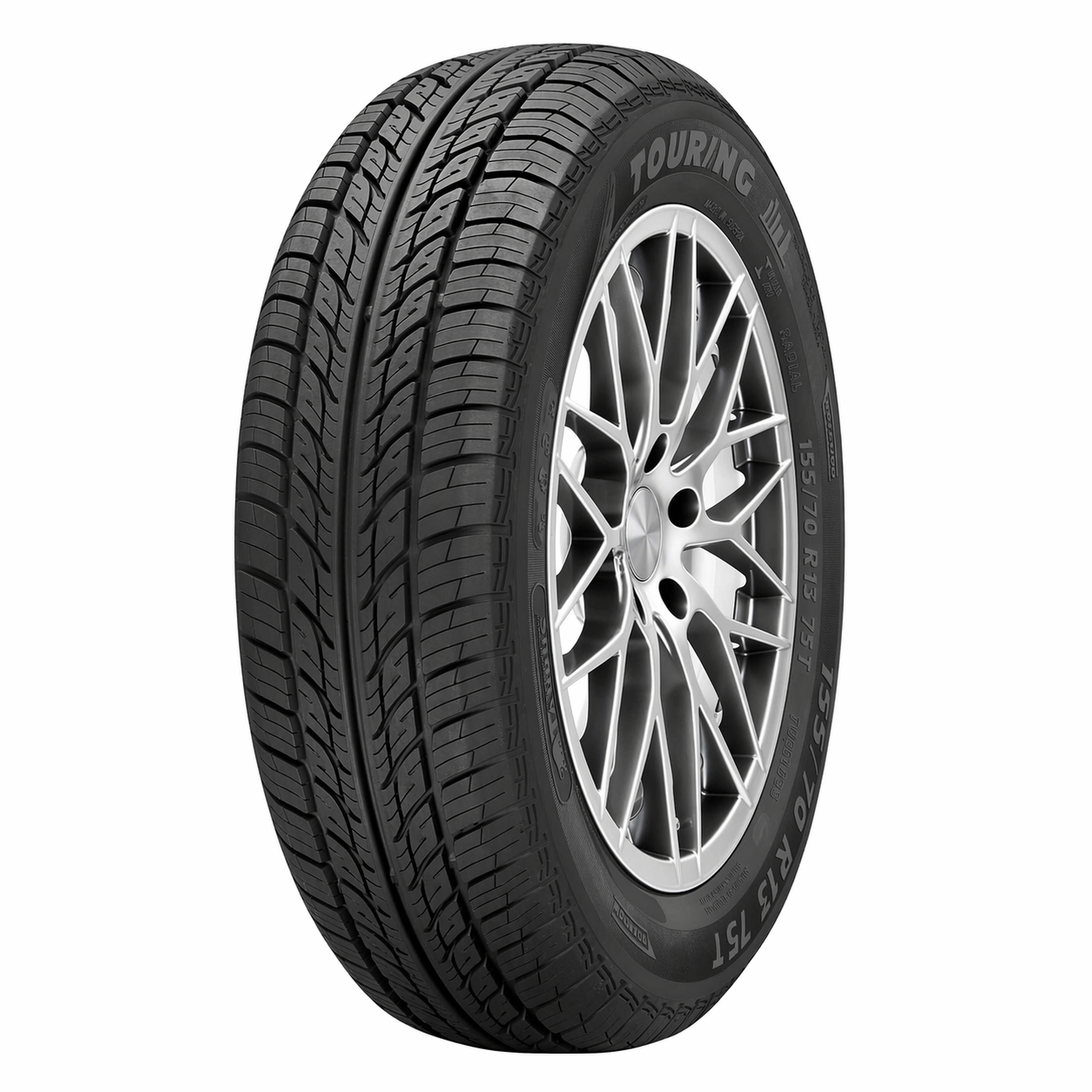 Taurus TOURING 135/80 R13 70T