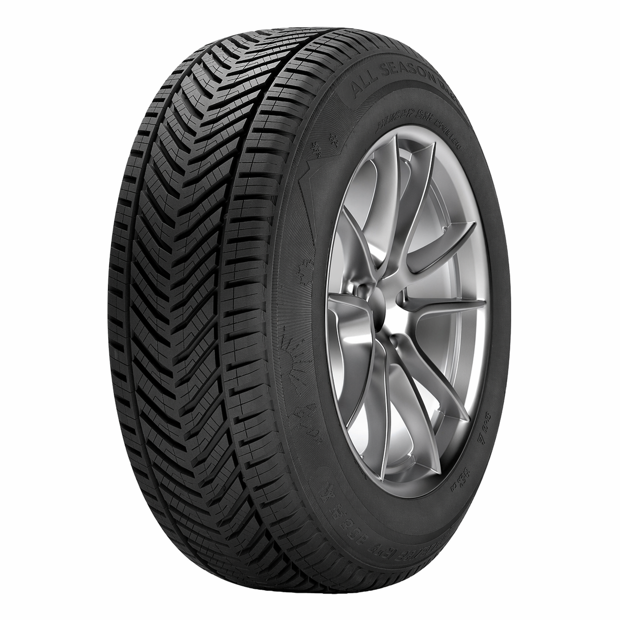 Tigar ALL SEASON SUV 205/70 R15 96H