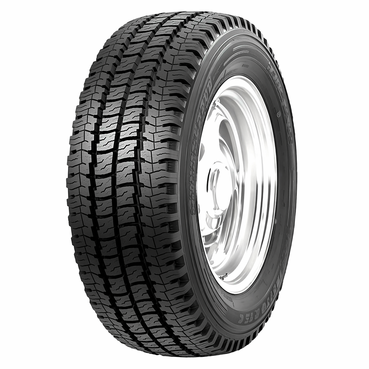 Tigar CARGO SPEED 195/65 R16 104/102R