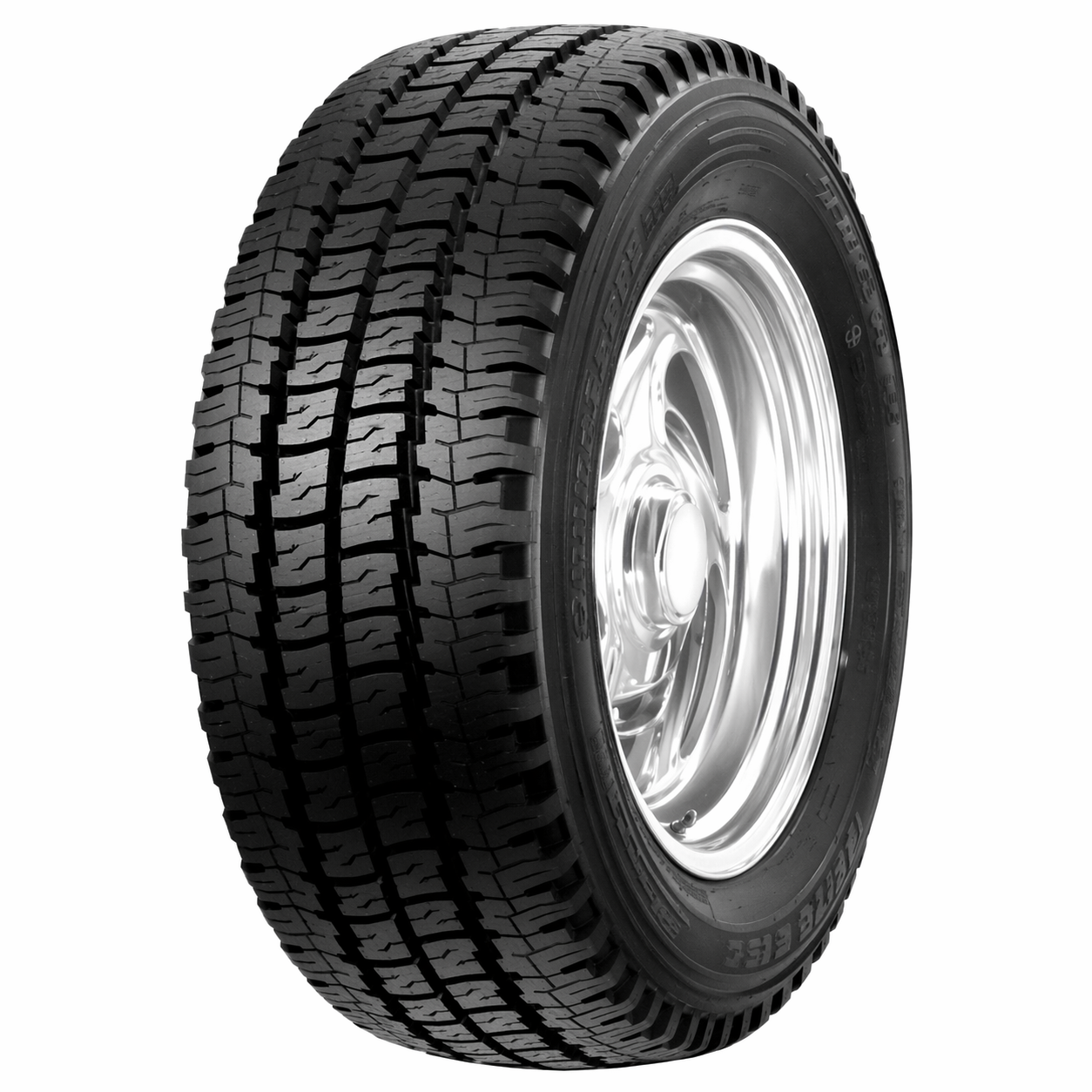 Tigar CARGO SPEED WINTER 205/75 R16 110/108R