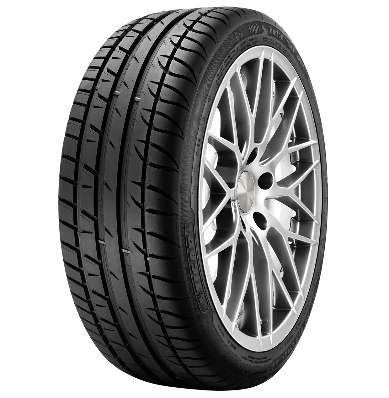 Tigar HIGH PERFORMANCE 205/55 R16 94V