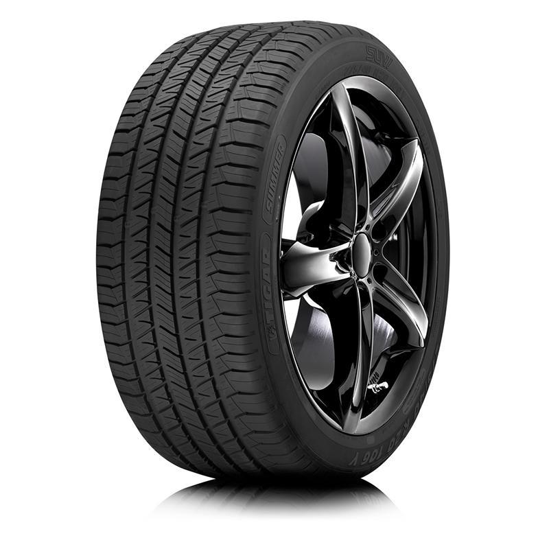 Tigar SUV 255/60 R18 112V