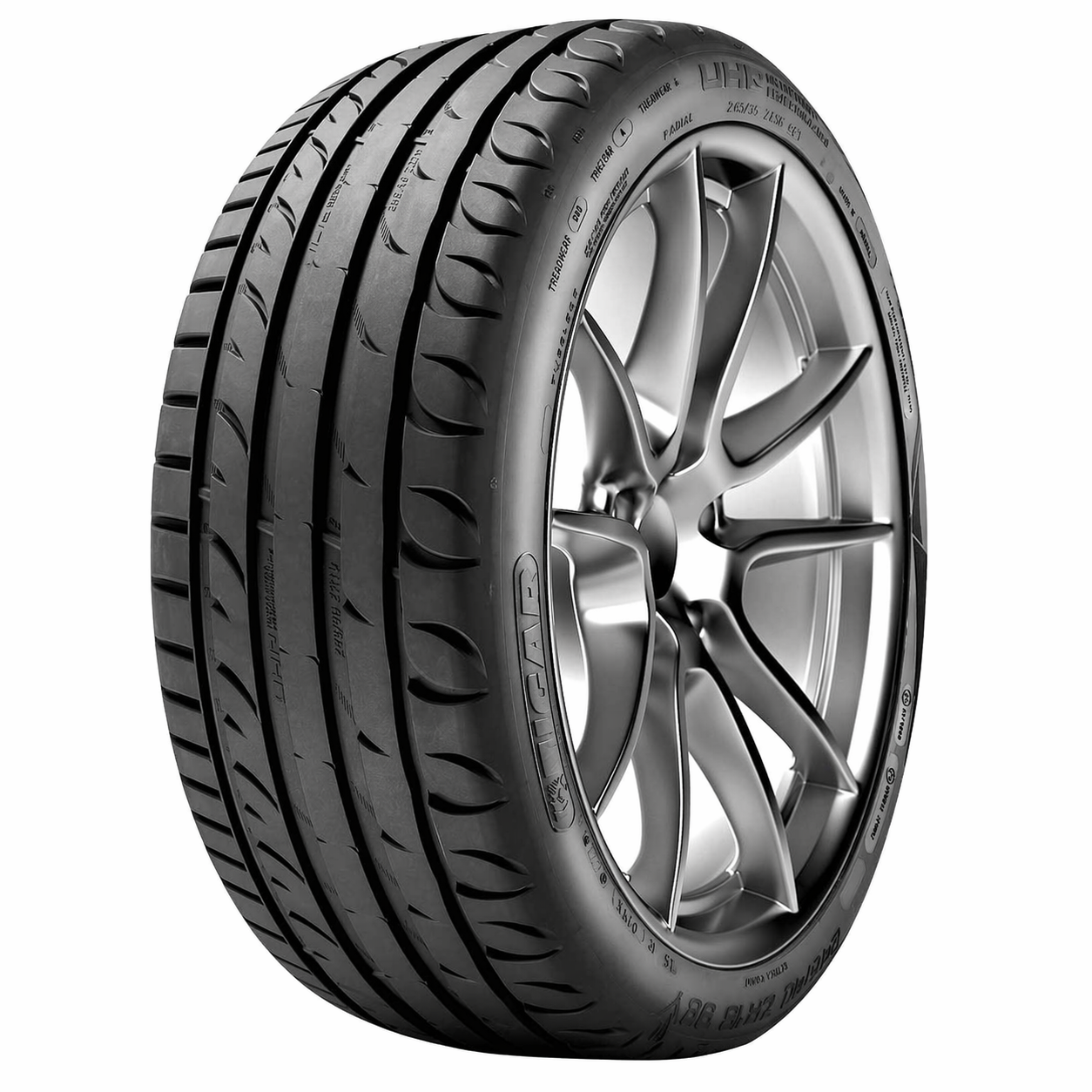 Tigar ULTRA HIGH PERFORMANCE 215/60 R17 96H