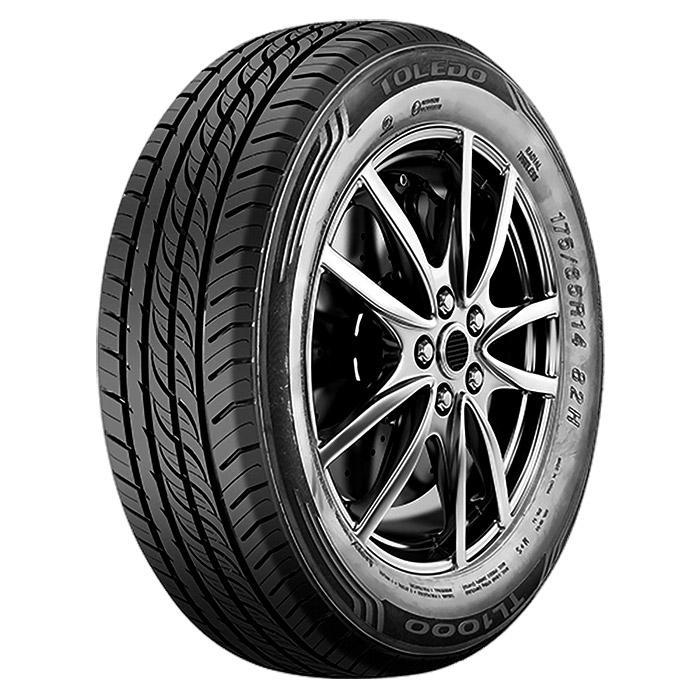 Toledo TL1000 205/45 R16 87W