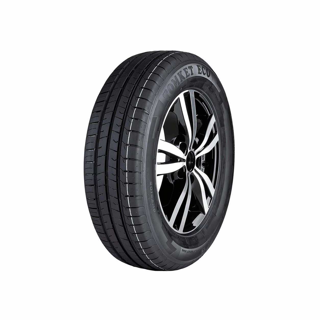 Tomket ECO 185/65 R14 86H