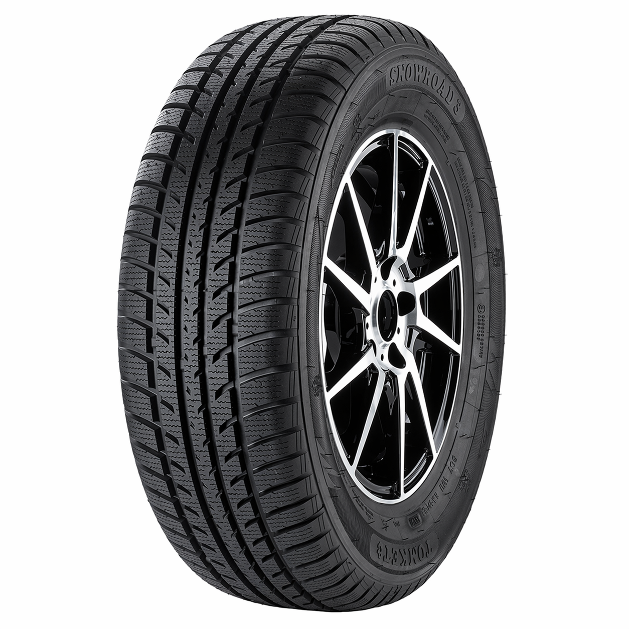 Tomket SNOWROAD 3 205/65 R15 94H