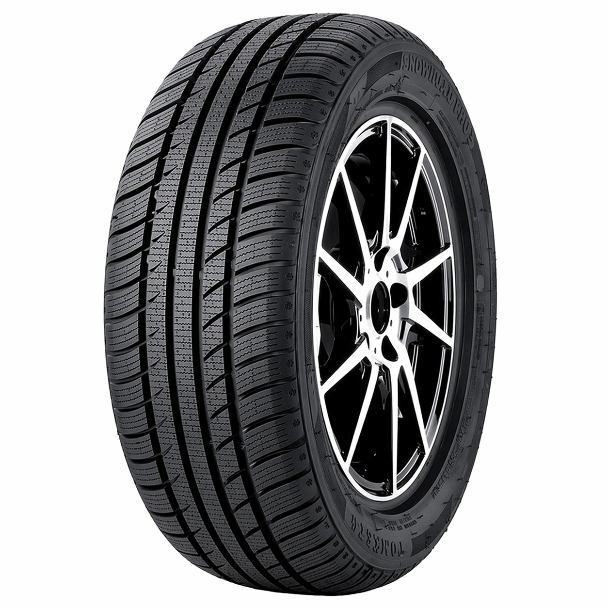 Tomket SNOWROAD PRO 3 225/40 R18 92V