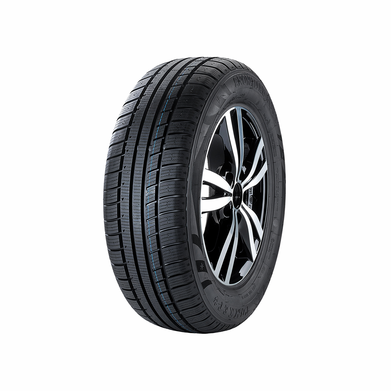 Tomket SNOWROAD SUV 3 255/55 R18 109V