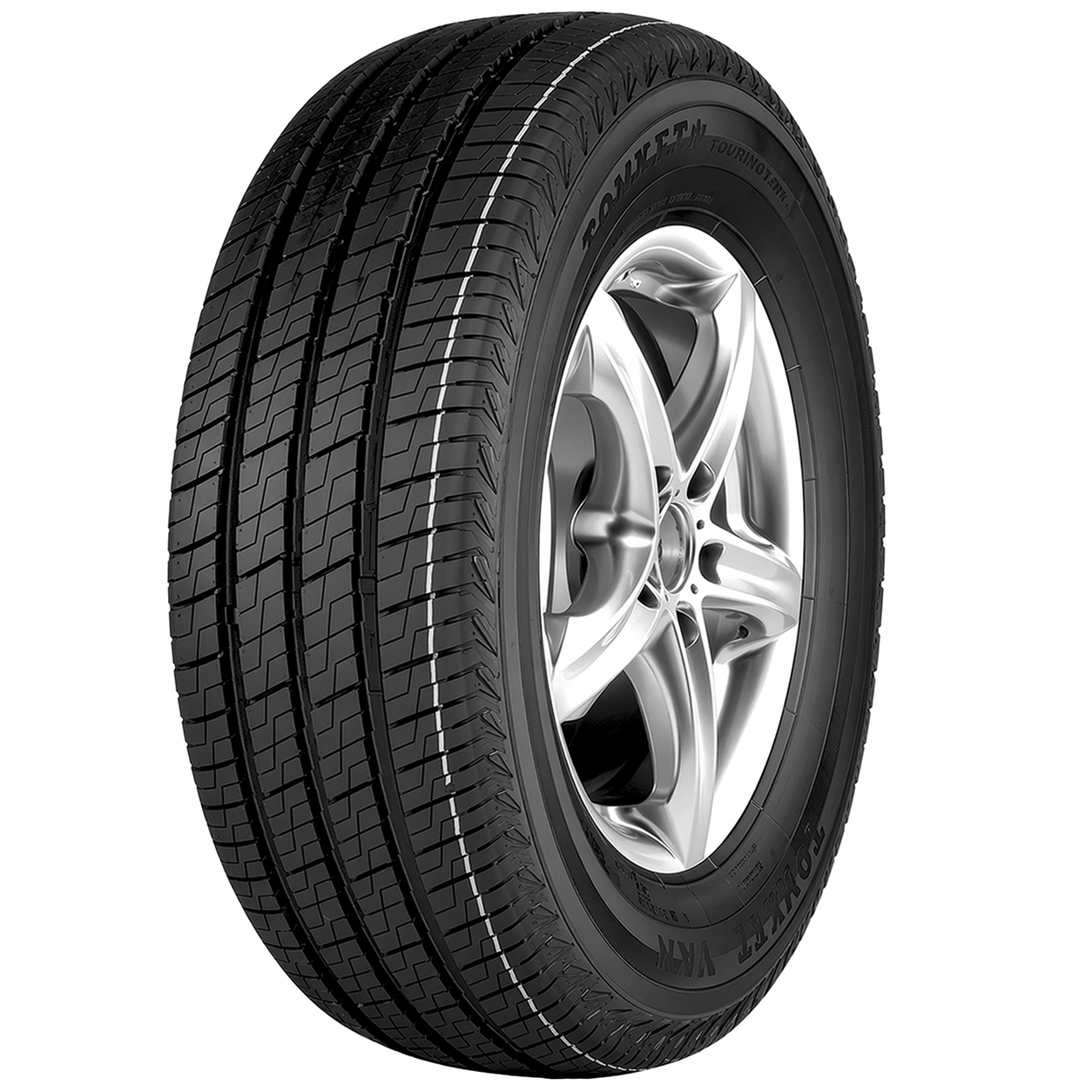 Tomket VAN 205/65 R16 107R