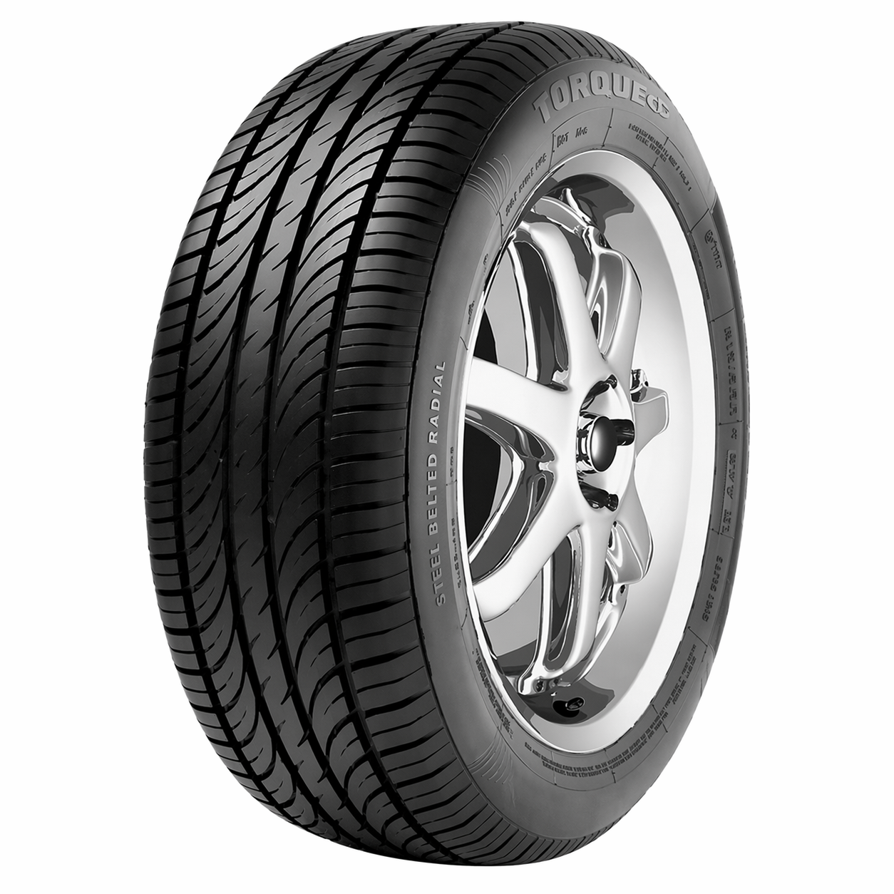 Torque TQ021 175/70 R13 82T