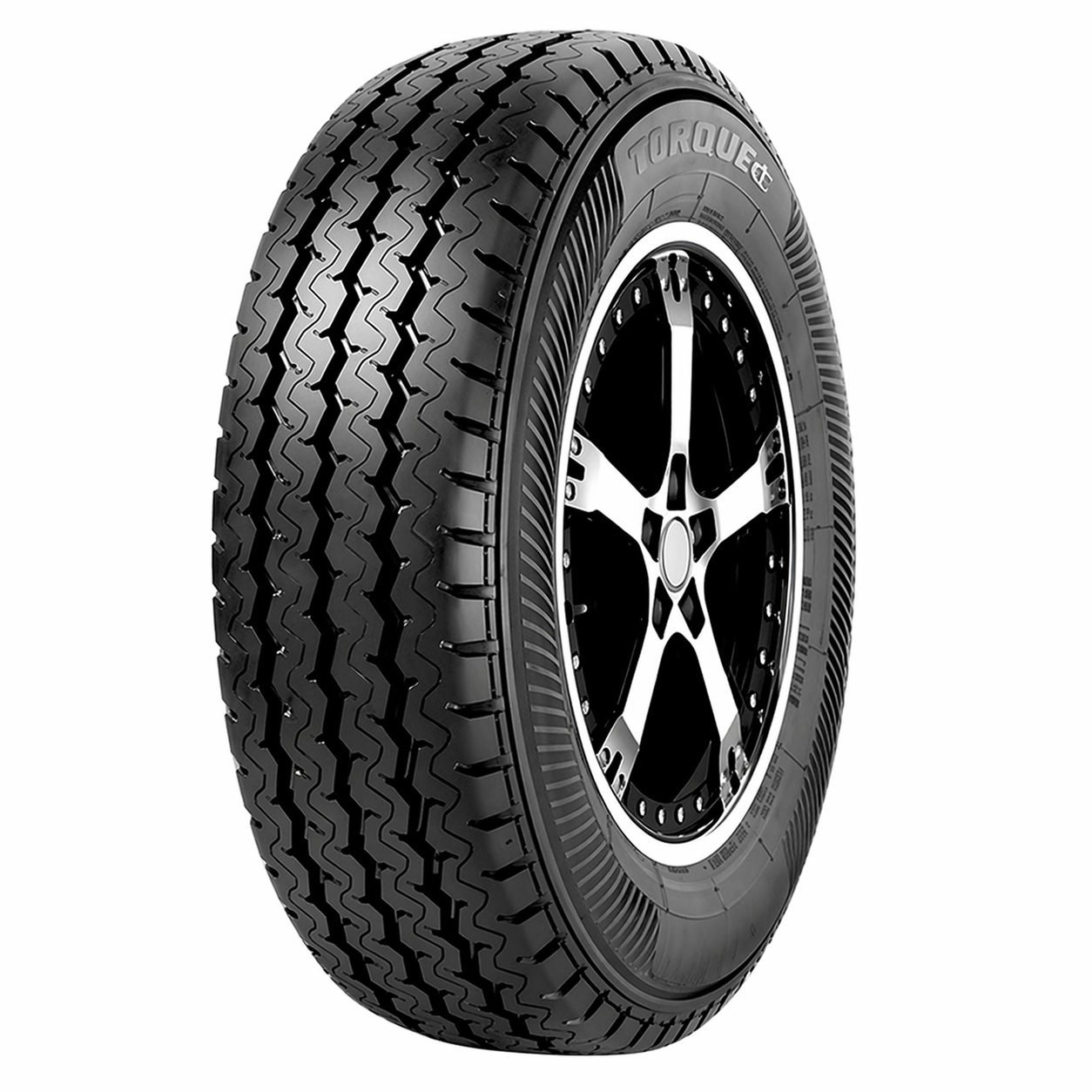 Torque TQ02 195/80 R14 106/104R