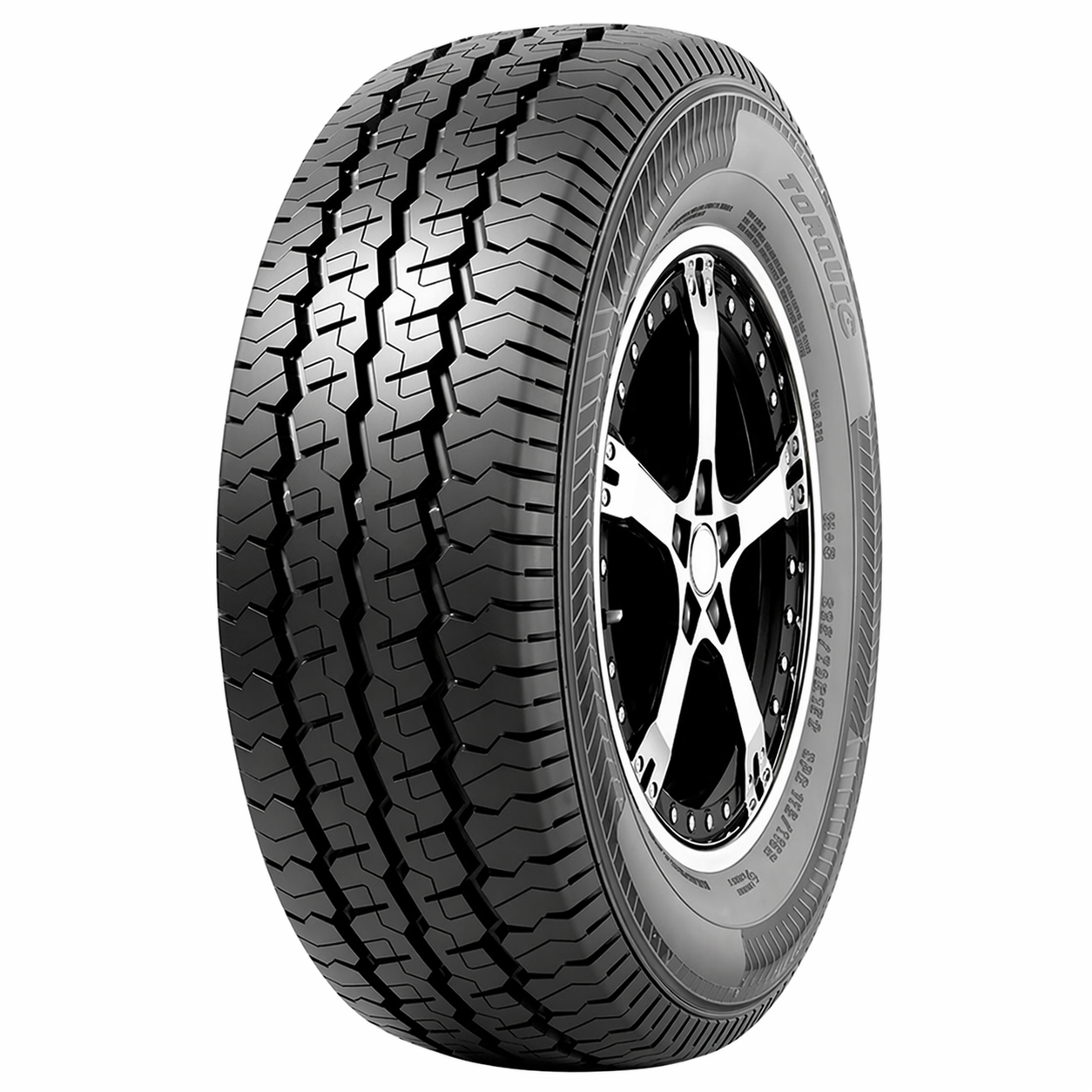 Torque TQ05 215/75 R16 116/114R