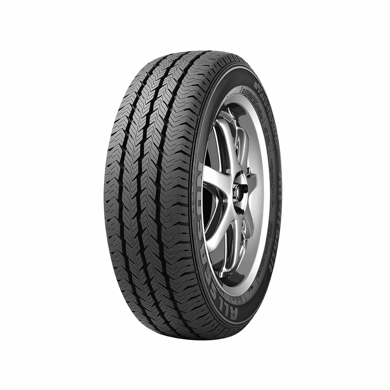 Torque TQ7000 225/70 R15 112/110R