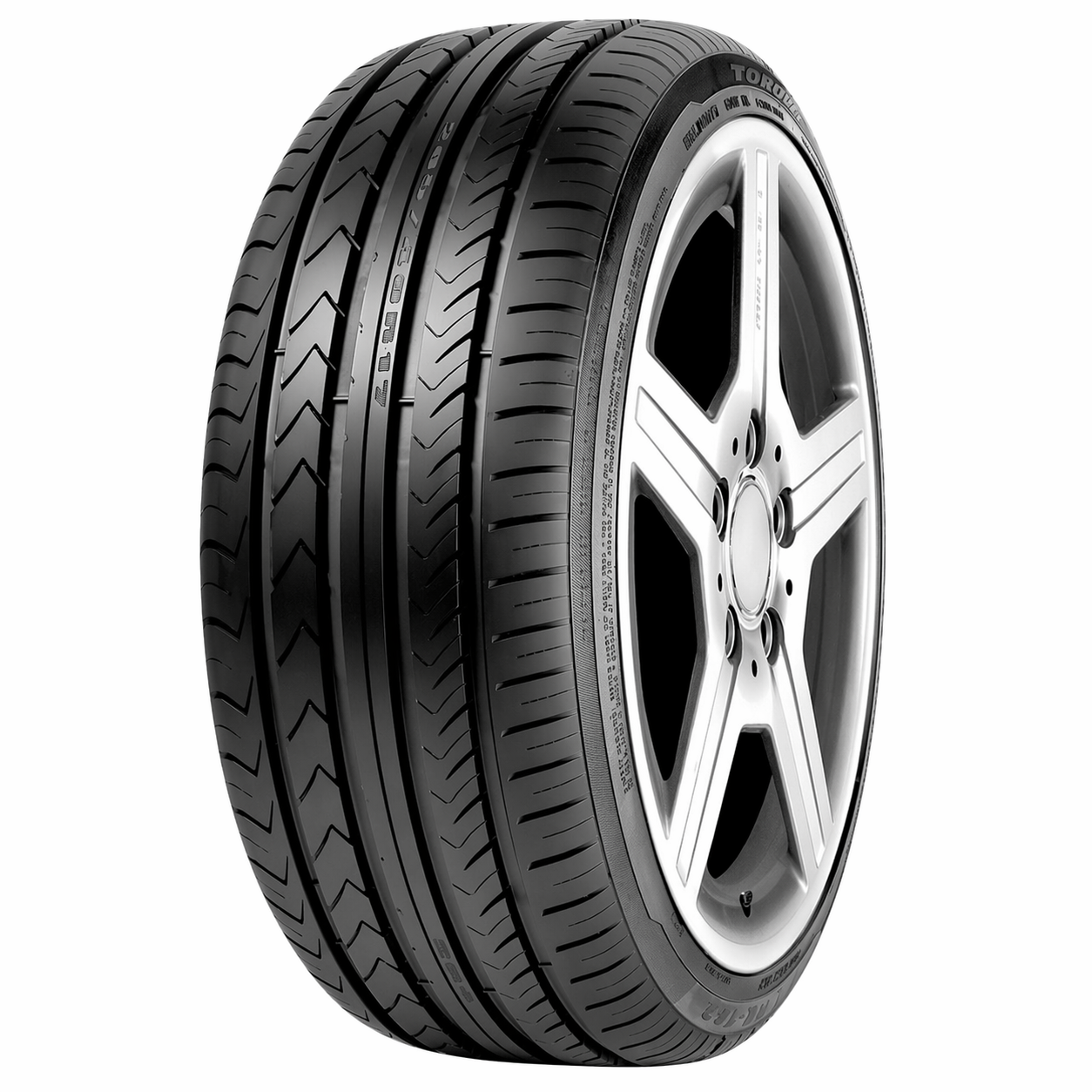 Torque TQ901 225/45 R18 95W