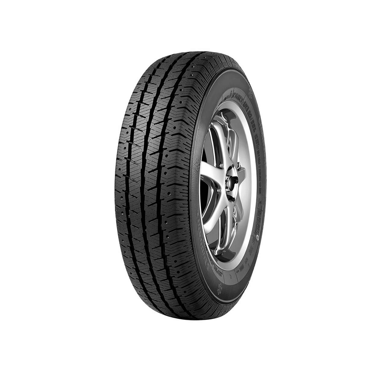 Torque WTQ 6000 185/75 R16 104/102R