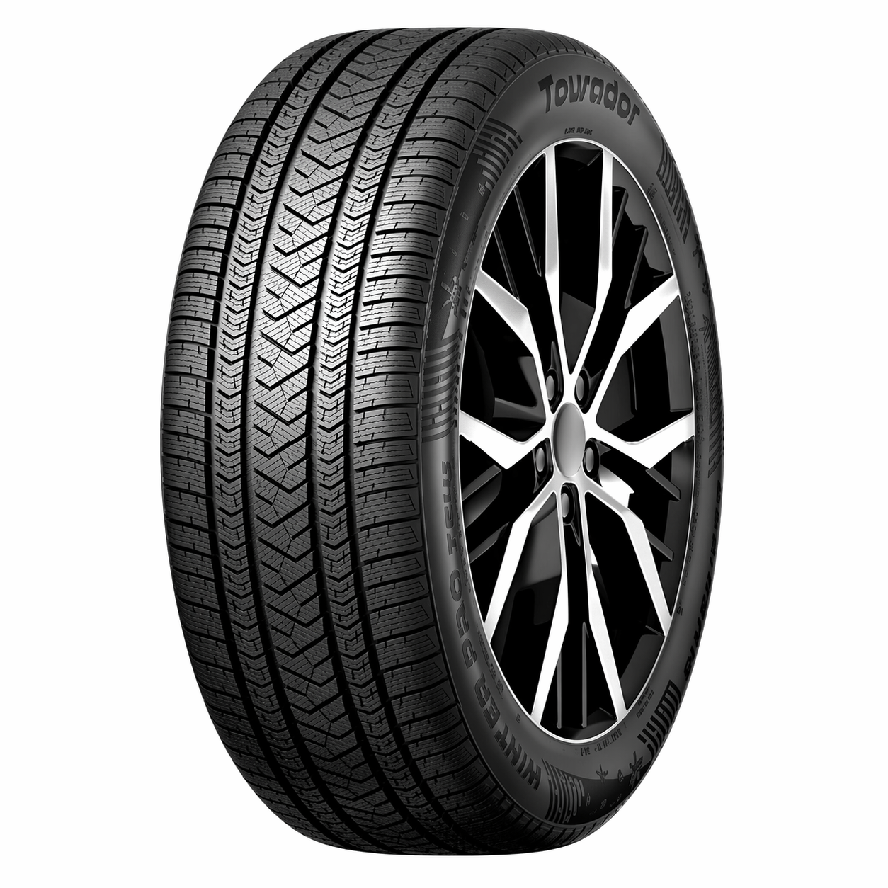 Tourador Winter Pro TSU1 295/40 R21 111V