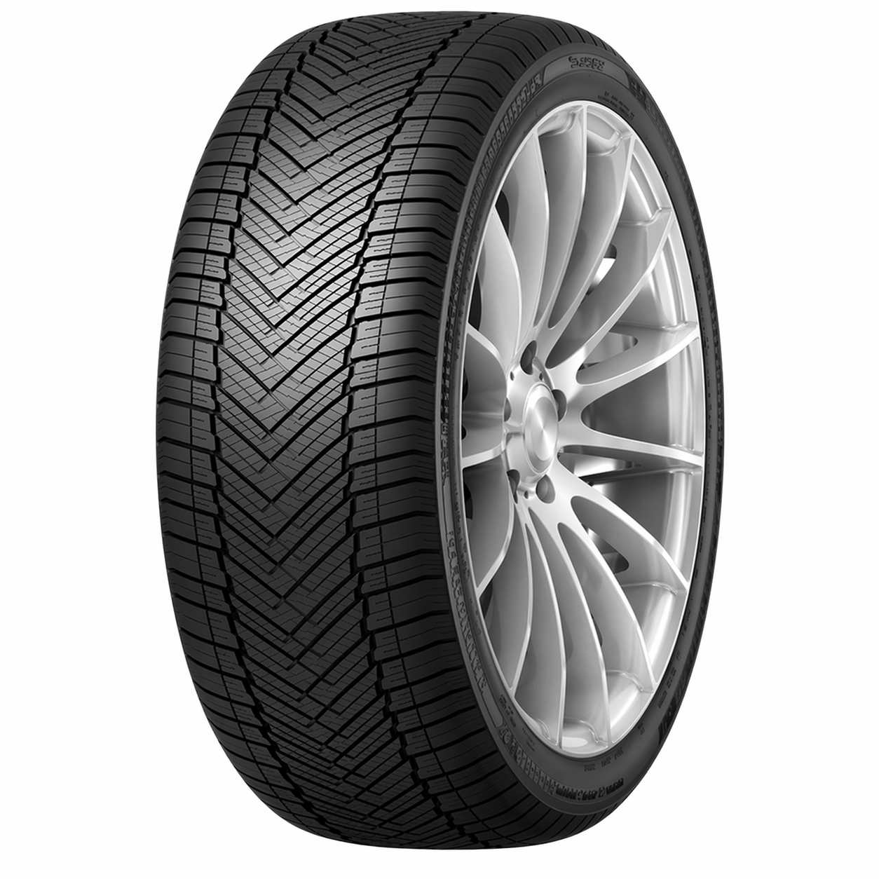 Tourador X All Climate TF1 245/45 R19 102Y