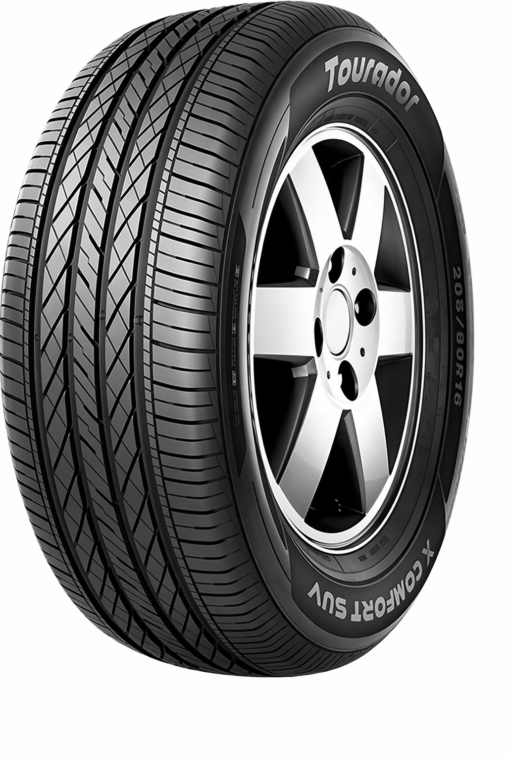 Tourador X COMFORT SUV 255/60 R17 110V
