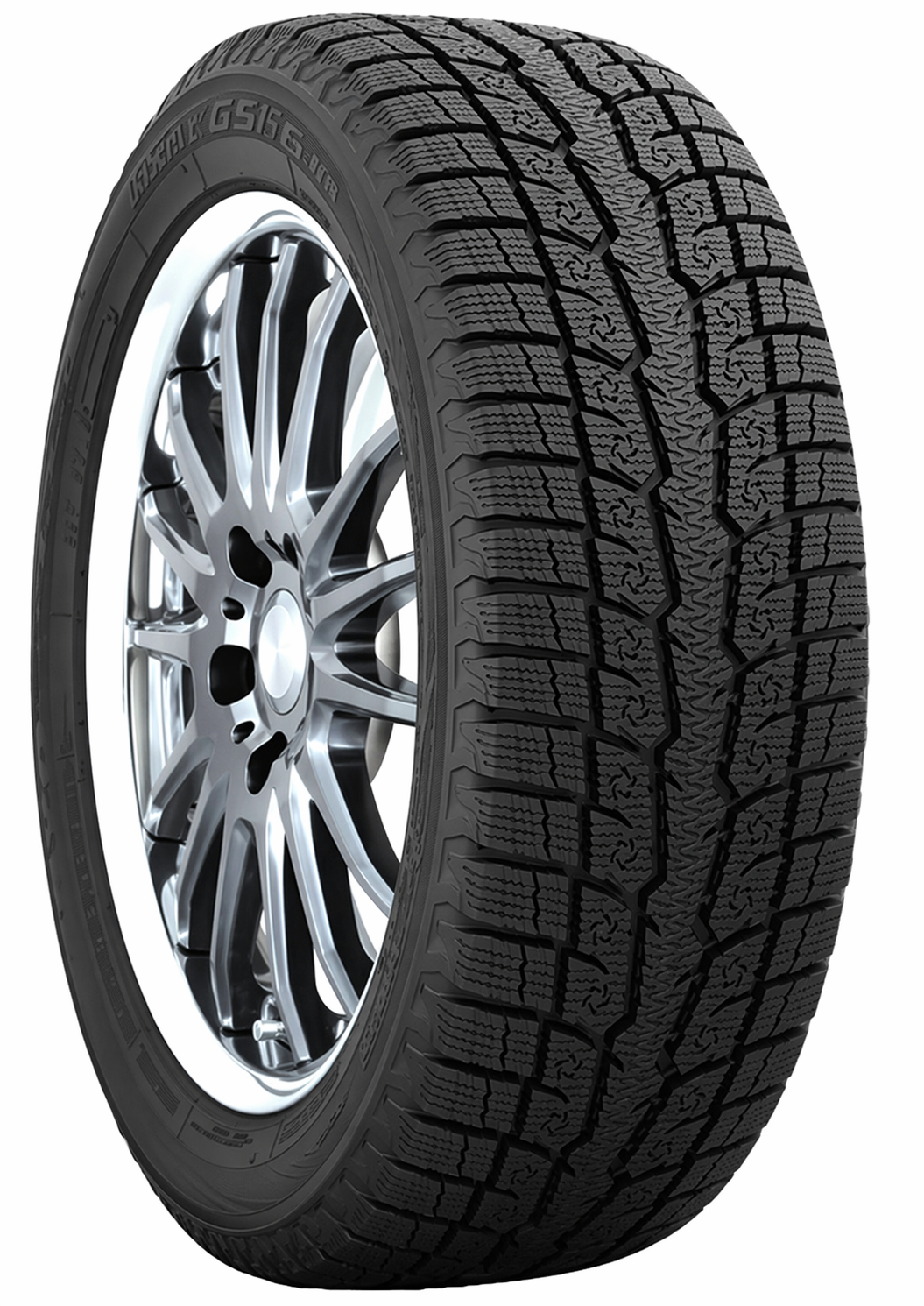 Toyo Observe GSi6 HP 235/45 R19 95V