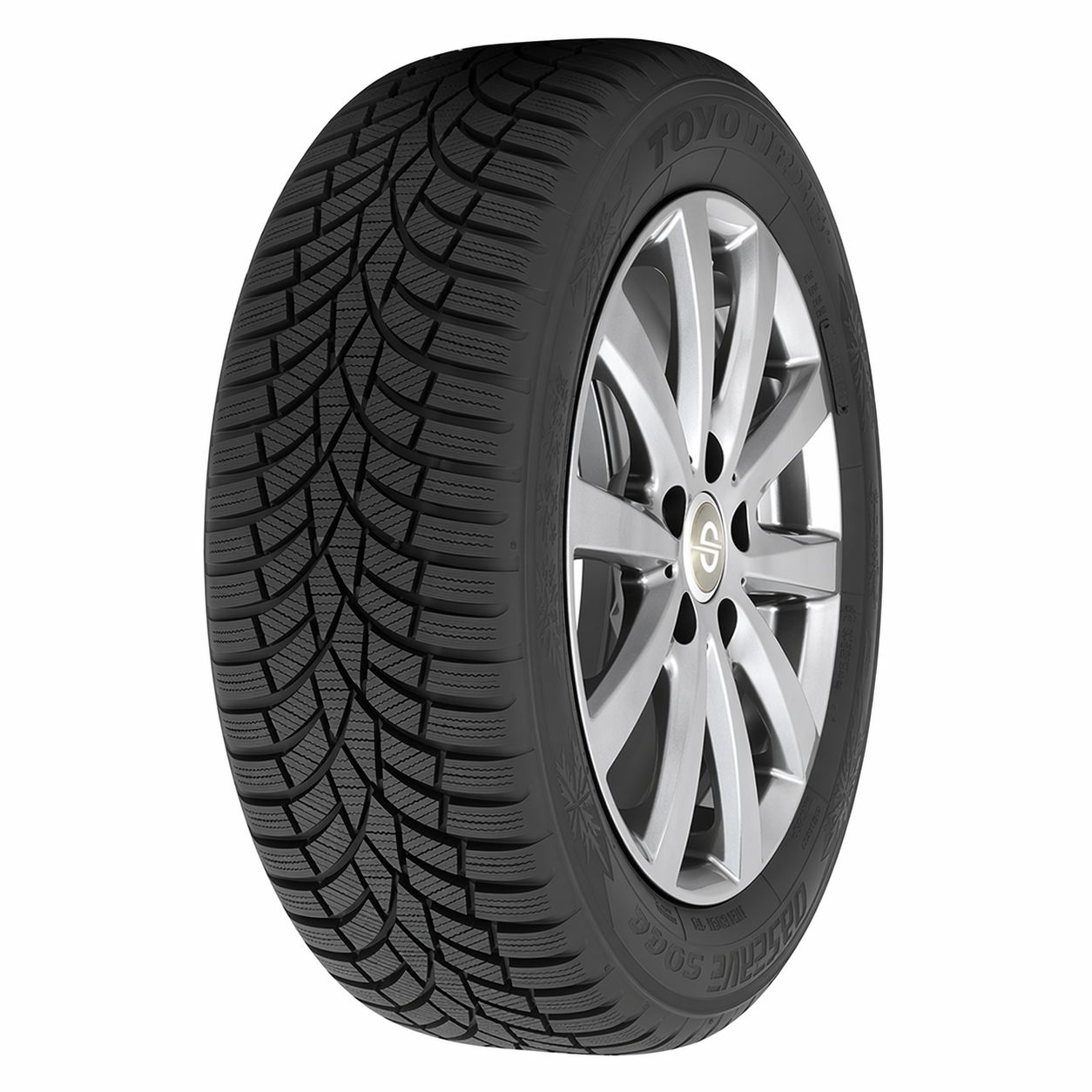 Toyo Observe S944 215/70 R16 104H