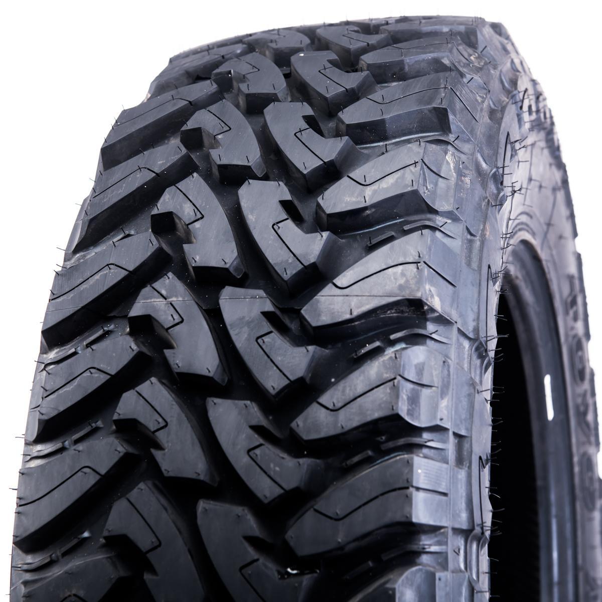 Toyo Open Country M/T 225/75 R16 115P