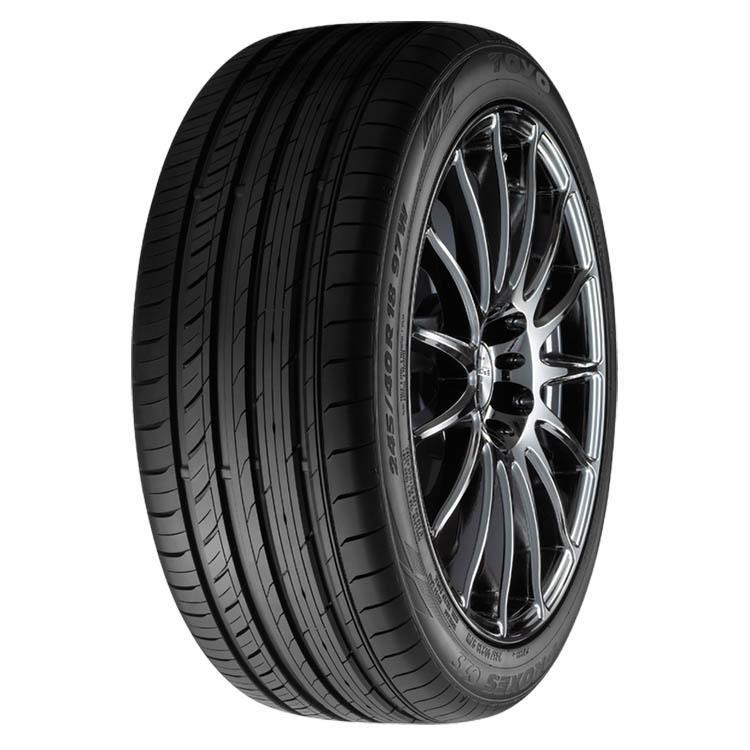 Toyo Proxes C1S 225/50 R18 95W