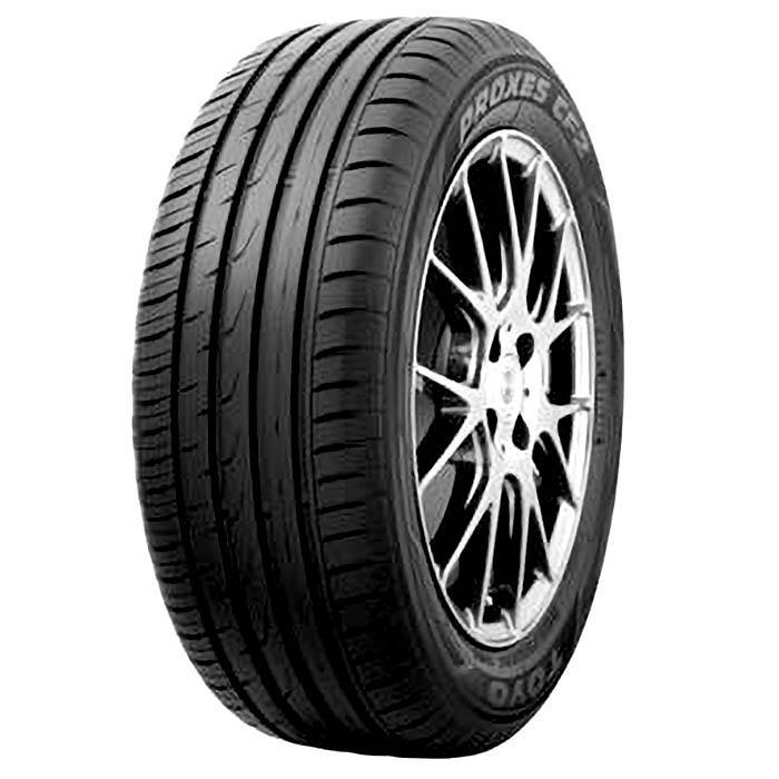 Toyo Proxes CF2 SUV 225/65 R17 106V