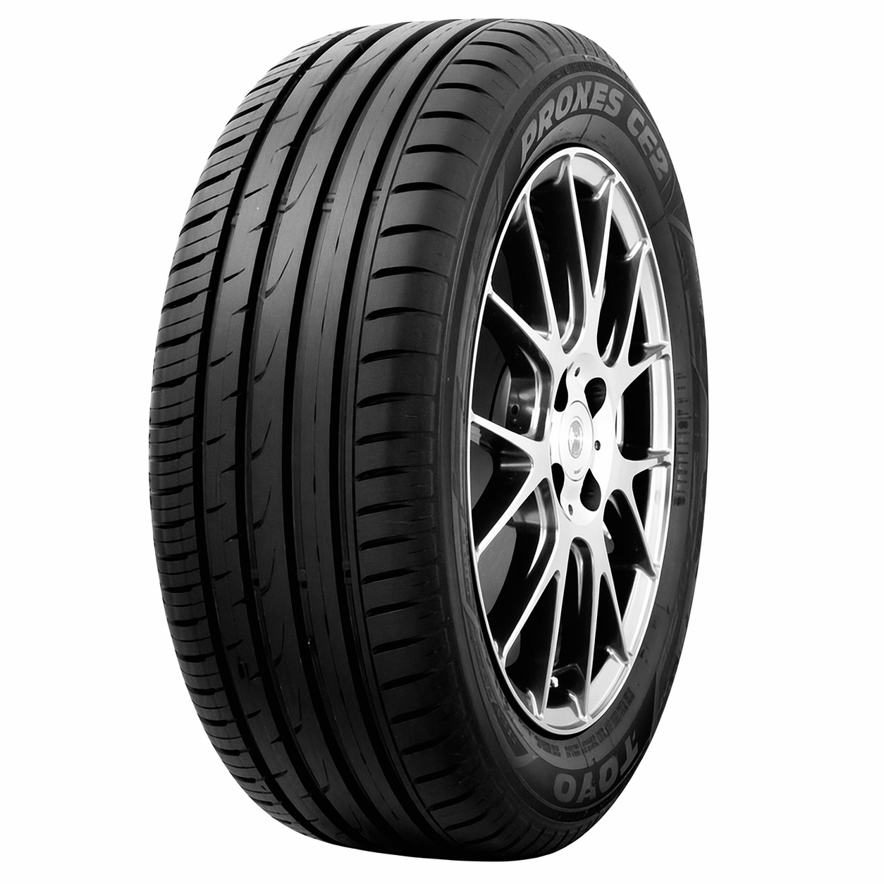 Toyo Proxes CF2 SUV 205/70 R15 96H