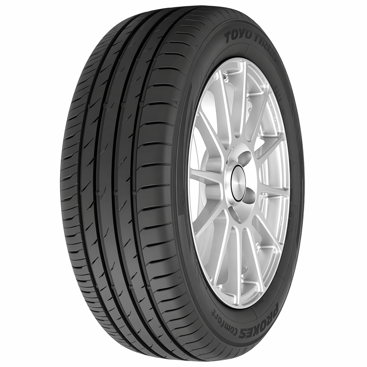 Toyo Proxes Comfort 205/55 R19 97V